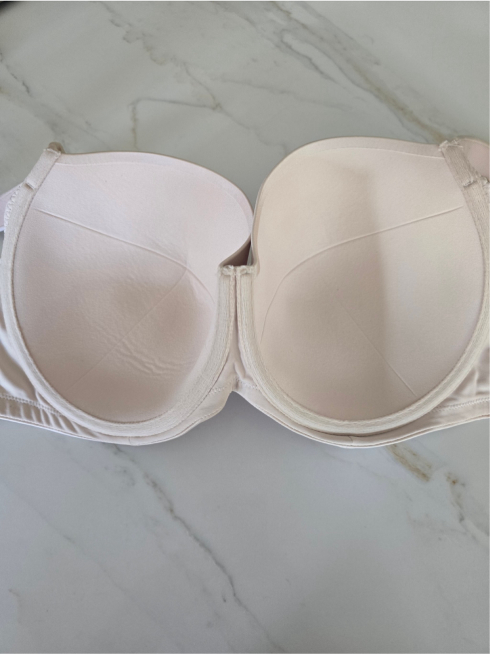 NWOT Soma Stunning Support Full Coverage Size 40DD - Picture 7 of 9